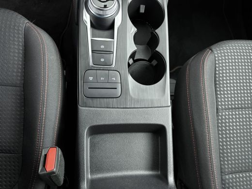 Ford Kuga ST-LINE 2.5 Plug-in Hybride Automaat | NL Auto | 18'' | Standkachel | Keyless-entry | Parkeercame... ActivLease financial lease