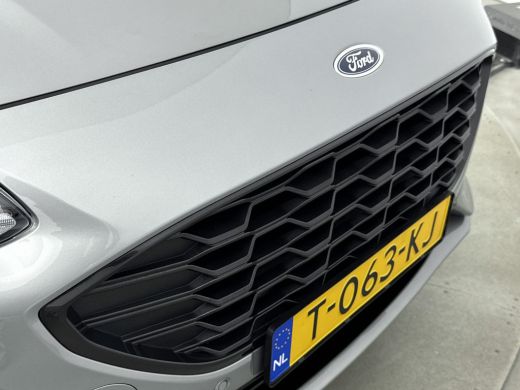 Ford Kuga ST-LINE 2.5 Plug-in Hybride Automaat | NL Auto | 18'' | Standkachel | Keyless-entry | Parkeercame... ActivLease financial lease