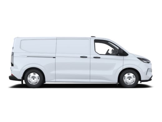 Ford Transit Custom 320 2.0 136 pk TDCI L2H1 Trend | € 3.833,- Voorraad voordeel | Navigatie systeem | Vehicle Integr... ActivLease financial lease