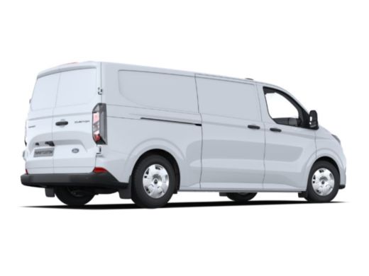 Ford Transit Custom 320 2.0 136 pk TDCI L2H1 Trend | € 3.833,- Voorraad voordeel | Navigatie systeem | Vehicle Integr... ActivLease financial lease
