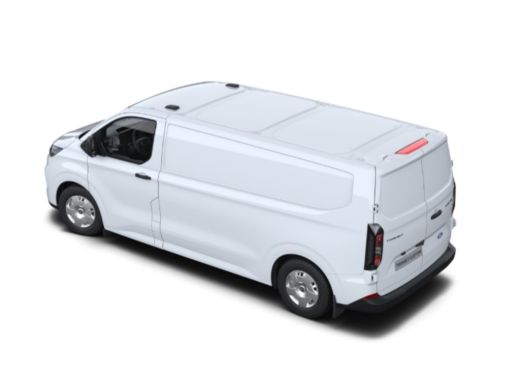 Ford Transit Custom 320 2.0 136 pk TDCI L2H1 Trend | € 3.833,- Voorraad voordeel | Navigatie systeem | Vehicle Integr... ActivLease financial lease