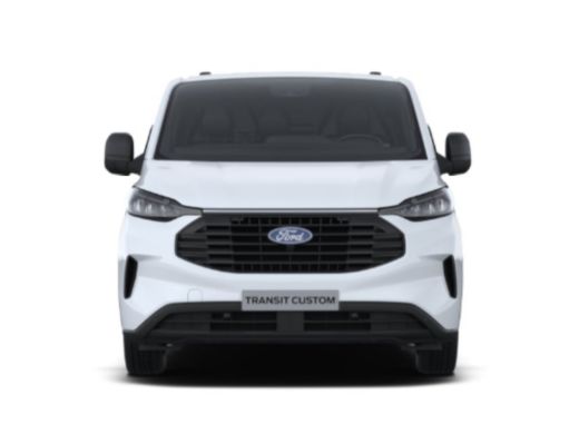 Ford Transit Custom 320 2.0 136 pk TDCI L2H1 Trend | € 3.833,- Voorraad voordeel | Navigatie systeem | Vehicle Integr... ActivLease financial lease