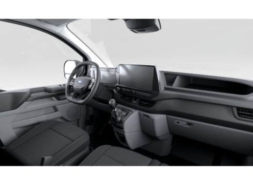 Ford Transit Custom 320 2.0 136 pk TDCI L2H1 Trend | € 3.833,- Voorraad voordeel | Navigatie systeem | Vehicle Integr... ActivLease financial lease