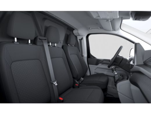 Ford Transit Custom 320 2.0 136 pk TDCI L2H1 Trend | € 3.833,- Voorraad voordeel | Navigatie systeem | Vehicle Integr... ActivLease financial lease