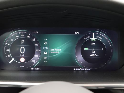 Jaguar I-PACE EV400 SE *INCL BTW* + MERIDIAN / STUURVERW. / LEDER / APPLE CARPLAY / 360 CAMERA ActivLease financial lease