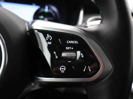 Jaguar I-PACE EV400 SE *INCL BTW* + MERIDIAN / STUURVERW. / LEDER / APPLE CARPLAY / 360 CAMERA ActivLease financial lease