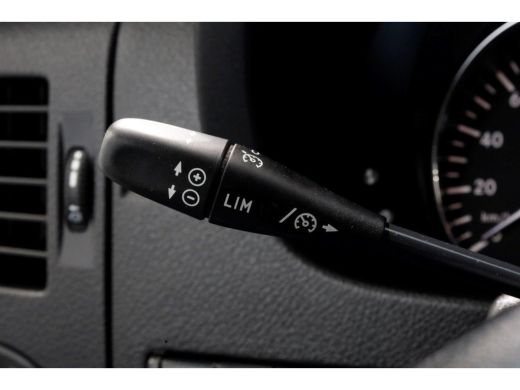 Mercedes Sprinter 516 CDI 163pk E6 7G Automaat Bakwagen met achterdeuren + Trekhaak L445cm 01-2018 ActivLease financial lease