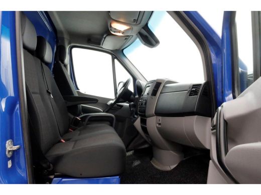 Mercedes Sprinter 516 CDI 163pk E6 7G Automaat Bakwagen met achterdeuren + Trekhaak L445cm 01-2018 ActivLease financial lease