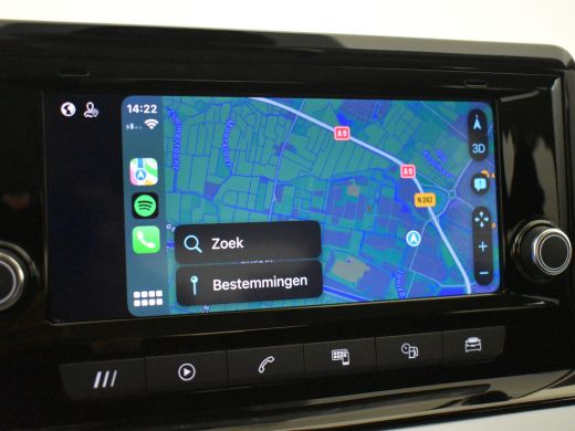 Seat Ibiza 1.0 EcoTSI Style 96pk | 1e eigenaar | Cruise control | Navigatie via app | Led koplampen | App co... ActivLease financial lease