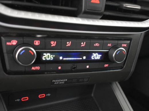 Seat Ibiza 1.0 EcoTSI Style 96pk | 1e eigenaar | Cruise control | Navigatie via app | Led koplampen | App co... ActivLease financial lease