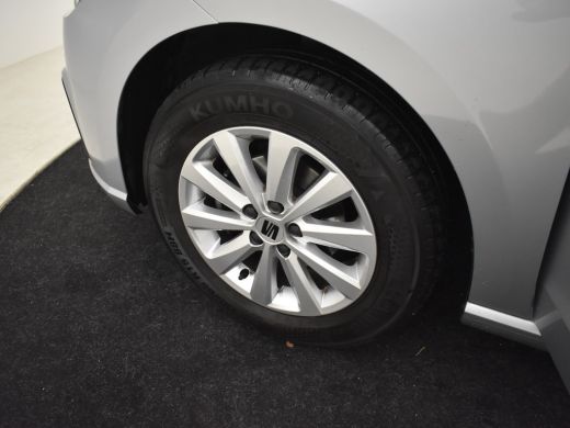 Seat Ibiza 1.0 EcoTSI Style 96pk | 1e eigenaar | Cruise control | Navigatie via app | Led koplampen | App co... ActivLease financial lease