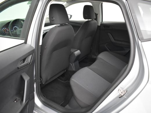 Seat Ibiza 1.0 EcoTSI Style 96pk | 1e eigenaar | Cruise control | Navigatie via app | Led koplampen | App co... ActivLease financial lease