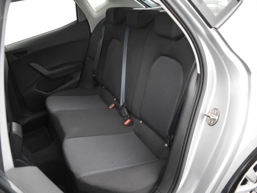 Seat Ibiza 1.0 EcoTSI Style 96pk | 1e eigenaar | Cruise control | Navigatie via app | Led koplampen | App co... ActivLease financial lease