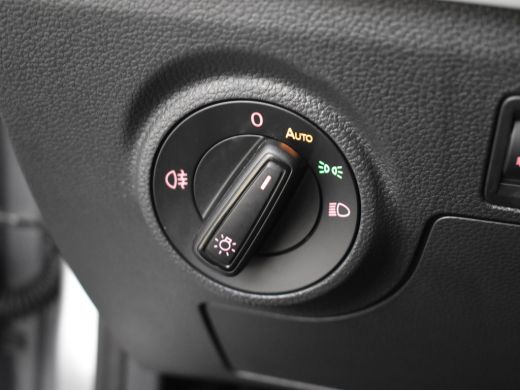 Seat Ibiza 1.0 EcoTSI Style 96pk | 1e eigenaar | Cruise control | Navigatie via app | Led koplampen | App co... ActivLease financial lease