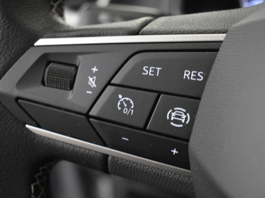 Seat Ibiza 1.0 EcoTSI Style 96pk | 1e eigenaar | Cruise control | Navigatie via app | Led koplampen | App co... ActivLease financial lease