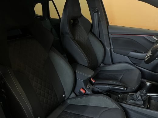 Skoda Scala 1.0 TSI Sport Business trekhaak lmv ActivLease financial lease