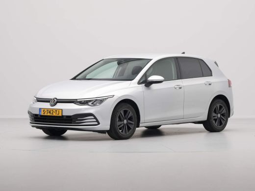 Volkswagen Golf 1.0 eTSI 110pk DSG Life Navigatie Pdc Acc Clima Demo RV ActivLease financial lease