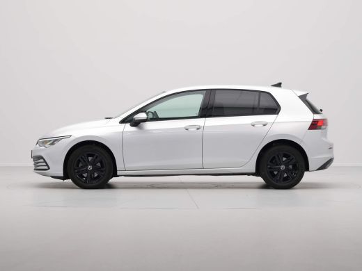 Volkswagen Golf 1.0 eTSI 110pk DSG Life Navigatie Pdc Acc Clima Demo RV ActivLease financial lease