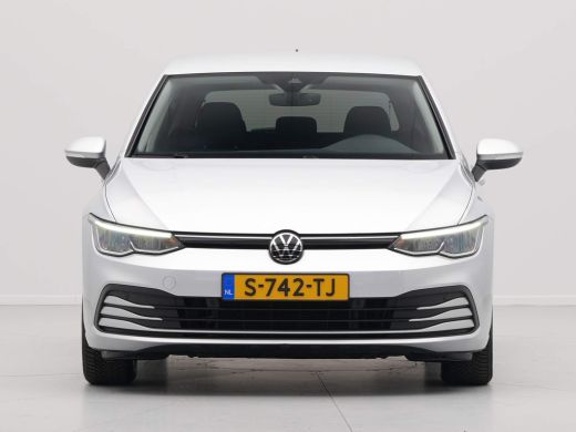 Volkswagen Golf 1.0 eTSI 110pk DSG Life Navigatie Pdc Acc Clima Demo RV ActivLease financial lease