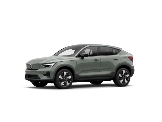Volvo C40 Recharge 185kW Single Motor Extended Range Plus | Warmtepomp | Trekhaak | Adaptive Cruise & Pilot... Volvo C40 Recharge 185kW Single Motor Extended Range Plus | Warmtepomp | Trekhaak | Adaptive Cruise & Pilot...