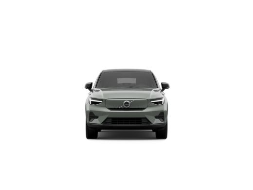 Volvo  C40 Recharge 185kW Single Motor Extended Range Plus | Warmtepomp | Trekhaak | Adaptive Cruise & Pilot... ActivLease financial lease