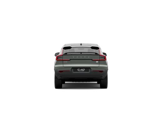 Volvo  C40 Recharge 185kW Single Motor Extended Range Plus | Warmtepomp | Trekhaak | Adaptive Cruise & Pilot... ActivLease financial lease