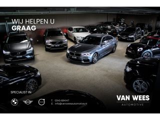 BMW 2 Serie Gran Tourer 218i F46 Executive Edition | Automaat | 140 pk | 1e eigenaar | inc BTW | NL auto | He...