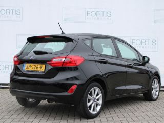 Ford Fiesta 1.1 Trend NL AUTO | AIRCO | NAVI| PDC