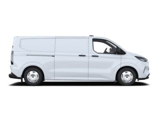Ford Transit Custom 320 2.0 136 pk TDCI L2H1 Trend | € 3.833,- Voorraad voordeel | Navigatie systeem | Vehicle Integr...