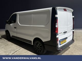 Renault Trafic 1.6 dCi L1H1 Sport Spoiler Euro6 Airco | Navigatie | Lichtmetalen velgen | Keyless start bijrijde...