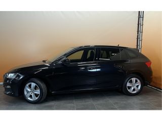 Skoda Scala 1.0 TSI Sport Business trekhaak lmv