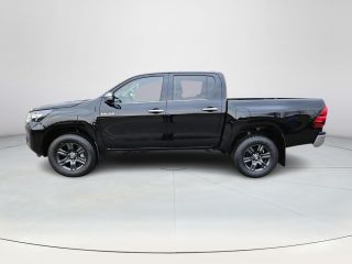 Toyota Hilux 2.4 D-4D Double Cab VAN Professional Premium BPM vrij
