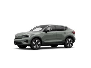Volvo  C40 Recharge 185kW Single Motor Extended Range Plus | Warmtepomp | Trekhaak | Adaptive Cruise & Pilot...