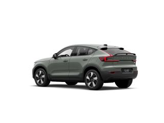 Volvo  C40 Recharge 185kW Single Motor Extended Range Plus | Warmtepomp | Trekhaak | Adaptive Cruise & Pilot...