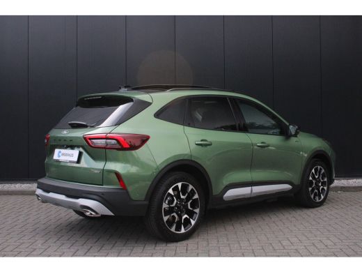 Ford Kuga 2.5 PHEV Active X | PANORAMADAK | TREKHAAK | HEAD-UP | FULL LED ActivLease financial lease