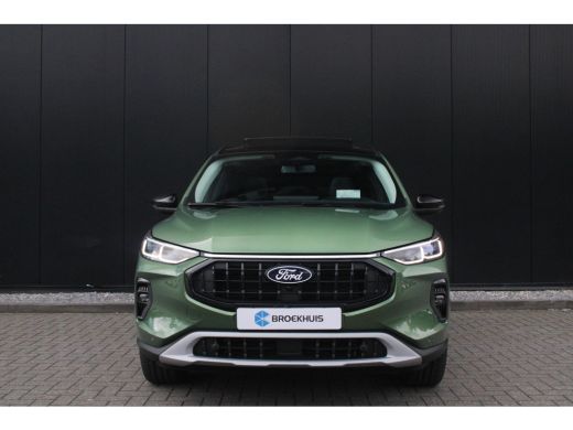 Ford Kuga 2.5 PHEV Active X | PANORAMADAK | TREKHAAK | HEAD-UP | FULL LED ActivLease financial lease