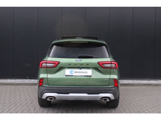 Ford Kuga 2.5 PHEV Active X | PANORAMADAK | TREKHAAK | HEAD-UP | FULL LED ActivLease financial lease