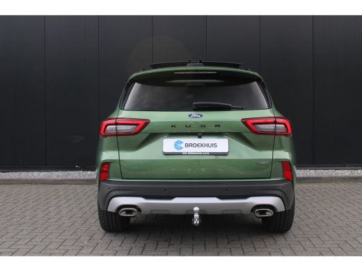 Ford Kuga 2.5 PHEV Active X | PANORAMADAK | TREKHAAK | HEAD-UP | FULL LED ActivLease financial lease
