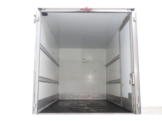 Ford Transit 350 2.0 TDCI 130pk Trend Bakwagen met achterdeuren H231cm 03-2022 ActivLease financial lease