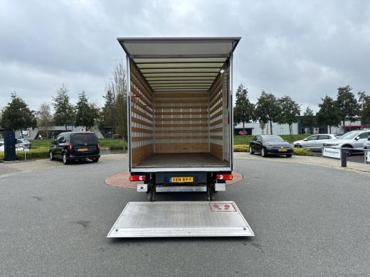 Mercedes Sprinter 317 1.9 CDI 170 pk L3 RWD | Laadbak met klep en zij deur | ActivLease financial lease