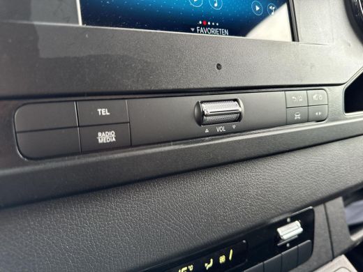 Mercedes Sprinter 317 1.9 CDI 170 pk L3 RWD | Laadbak met klep en zij deur | ActivLease financial lease