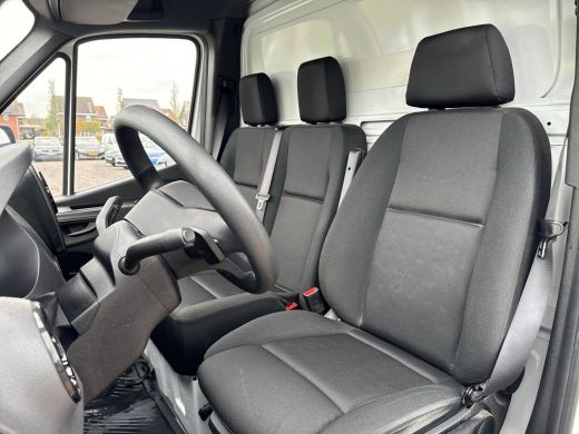 Mercedes Sprinter 317 1.9 CDI 170 pk L3 RWD | Laadbak met klep en zij deur | ActivLease financial lease