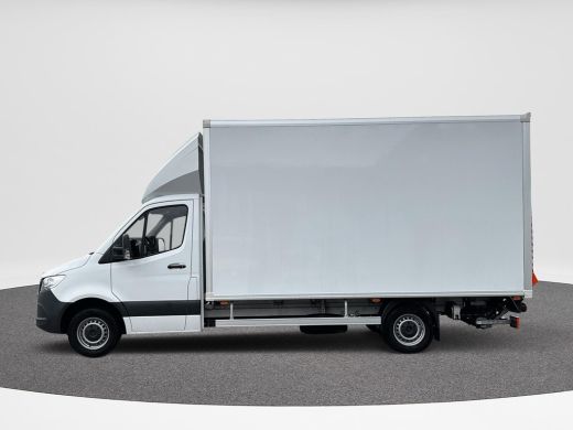 Mercedes Sprinter 317 1.9 CDI 170 pk L3 RWD | Laadbak met klep en zij deur | ActivLease financial lease