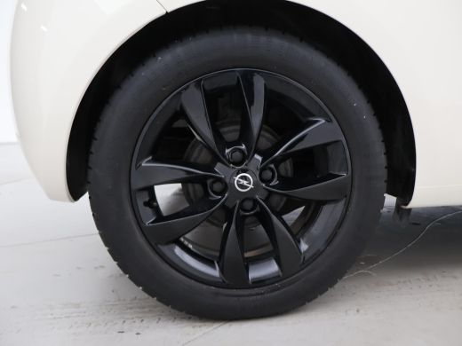 Opel ADAM 1.4 AUTOMAAT UNLIMITED + CRUISE CONTROL / BLUETOOTH / AIRCO ActivLease financial lease