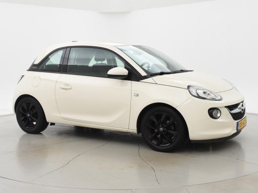 Opel ADAM 1.4 AUTOMAAT UNLIMITED + CRUISE CONTROL / BLUETOOTH / AIRCO ActivLease financial lease