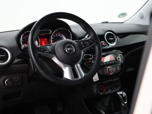 Opel ADAM 1.4 AUTOMAAT UNLIMITED + CRUISE CONTROL / BLUETOOTH / AIRCO ActivLease financial lease