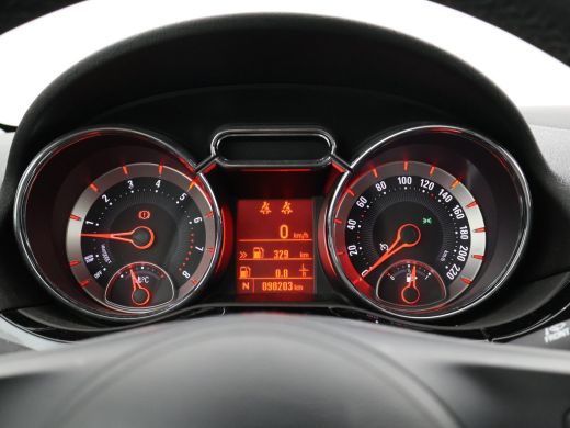 Opel ADAM 1.4 AUTOMAAT UNLIMITED + CRUISE CONTROL / BLUETOOTH / AIRCO ActivLease financial lease