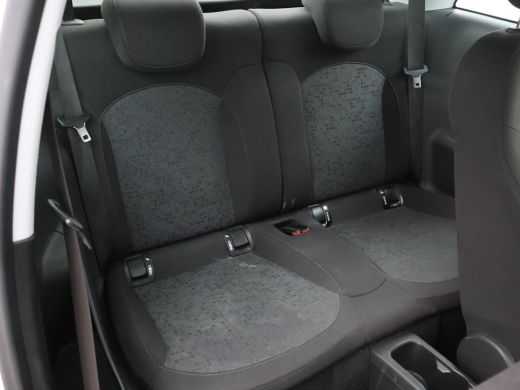 Opel ADAM 1.4 AUTOMAAT UNLIMITED + CRUISE CONTROL / BLUETOOTH / AIRCO ActivLease financial lease