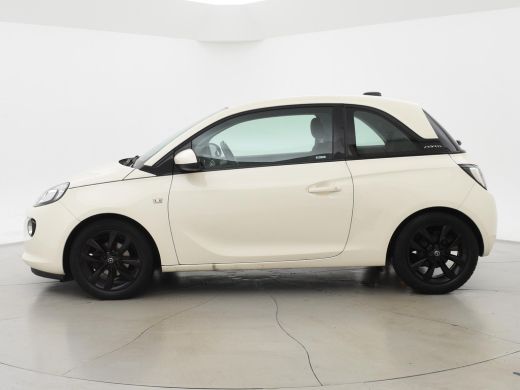 Opel ADAM 1.4 AUTOMAAT UNLIMITED + CRUISE CONTROL / BLUETOOTH / AIRCO ActivLease financial lease