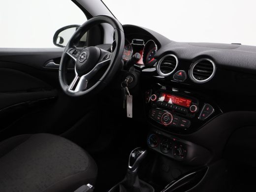Opel ADAM 1.4 AUTOMAAT UNLIMITED + CRUISE CONTROL / BLUETOOTH / AIRCO ActivLease financial lease